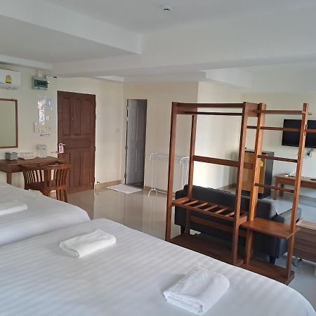 Canary House Rachawong คานารี่ เฮ้าส์ ราชวงศ์ Chiang Mai Dış mekan fotoğraf