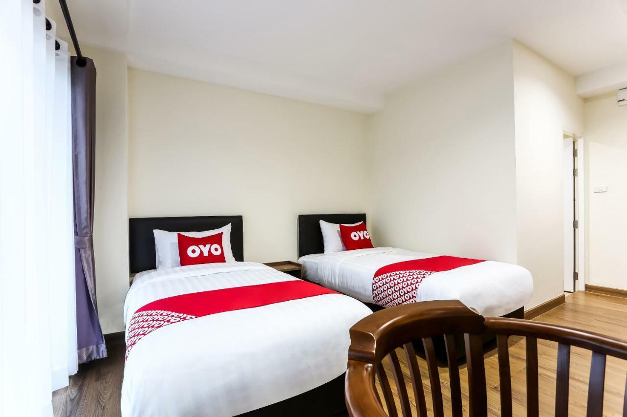 Canary House Rachawong คานารี่ เฮ้าส์ ราชวงศ์ Chiang Mai Dış mekan fotoğraf