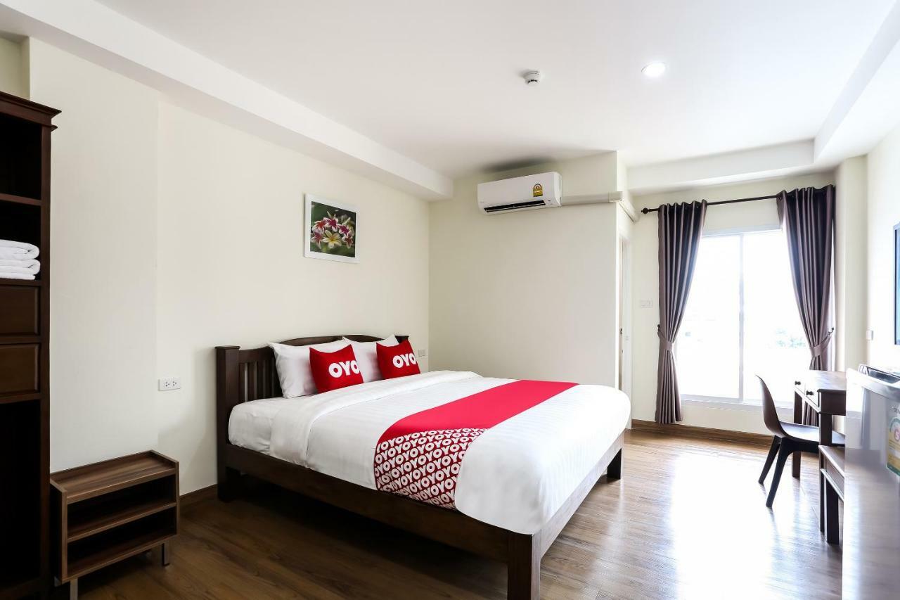 Canary House Rachawong คานารี่ เฮ้าส์ ราชวงศ์ Chiang Mai Dış mekan fotoğraf