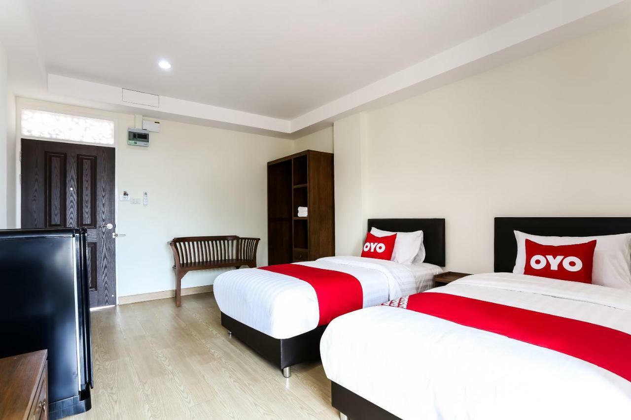 Canary House Rachawong คานารี่ เฮ้าส์ ราชวงศ์ Chiang Mai Dış mekan fotoğraf