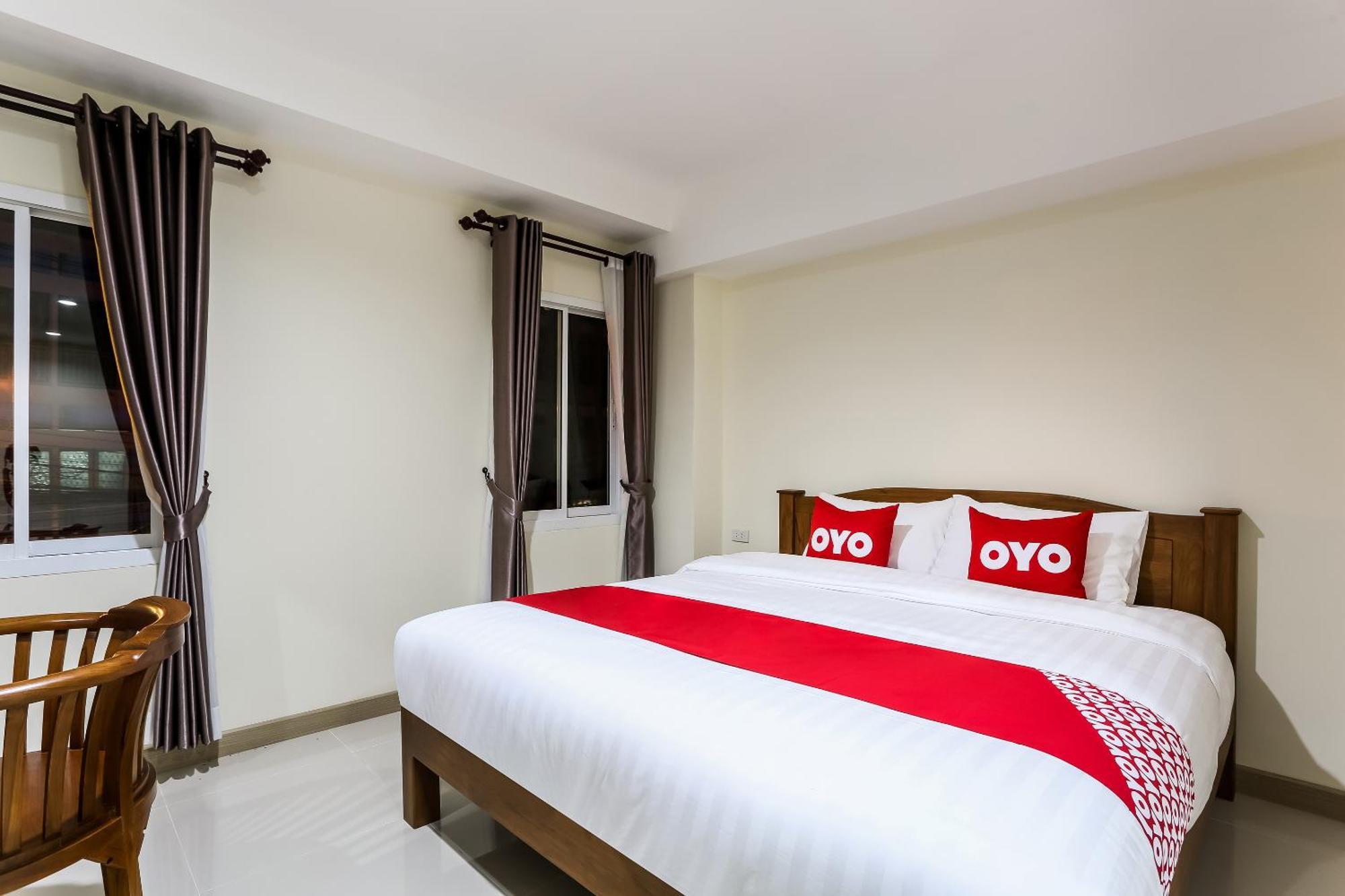 Canary House Rachawong คานารี่ เฮ้าส์ ราชวงศ์ Chiang Mai Dış mekan fotoğraf