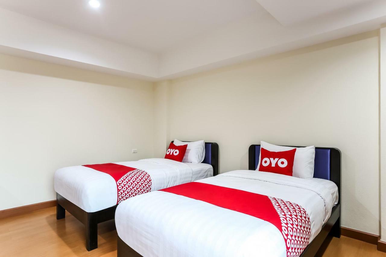 Canary House Rachawong คานารี่ เฮ้าส์ ราชวงศ์ Chiang Mai Dış mekan fotoğraf