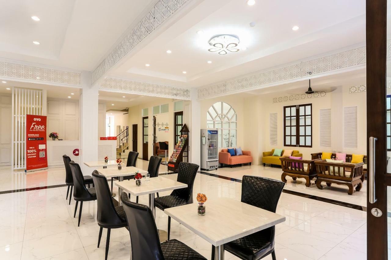 Canary House Rachawong คานารี่ เฮ้าส์ ราชวงศ์ Chiang Mai Dış mekan fotoğraf