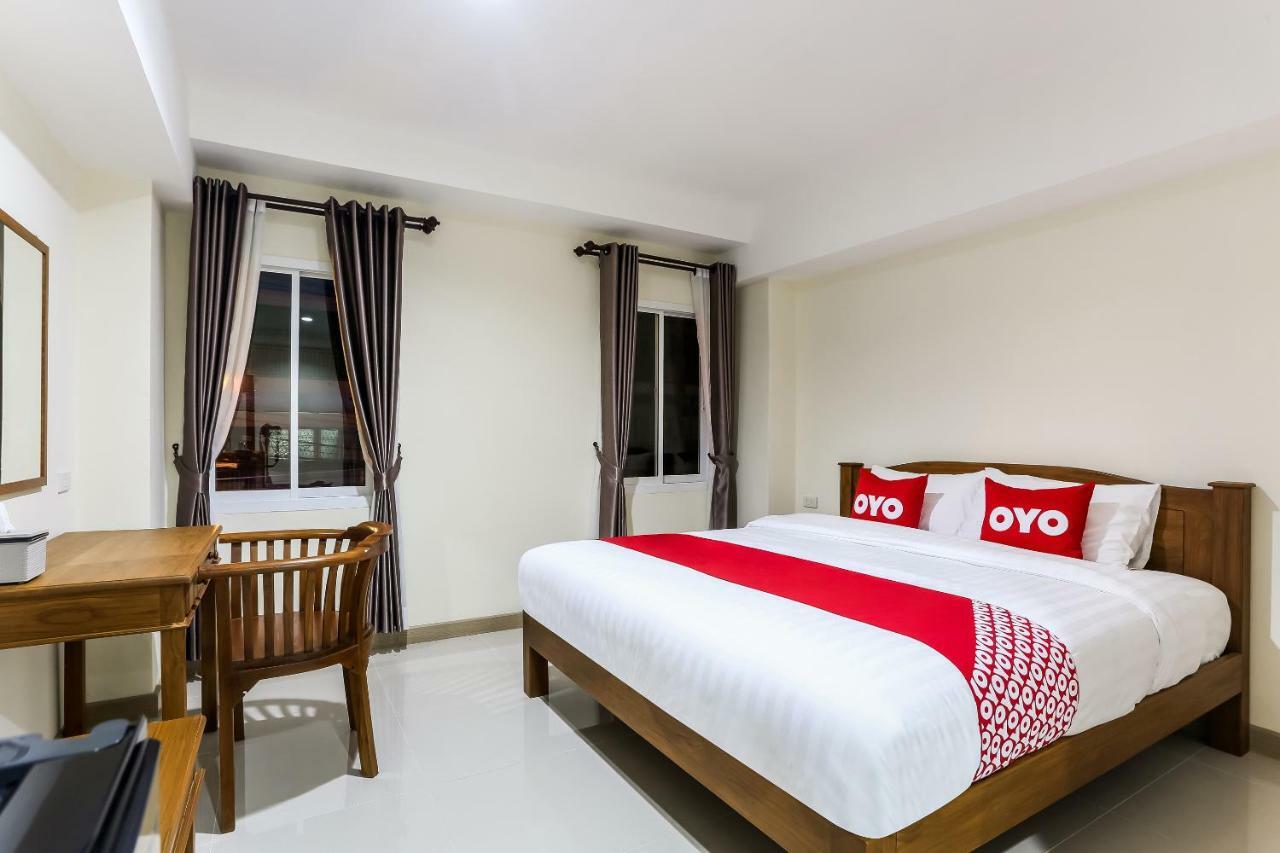 Canary House Rachawong คานารี่ เฮ้าส์ ราชวงศ์ Chiang Mai Dış mekan fotoğraf