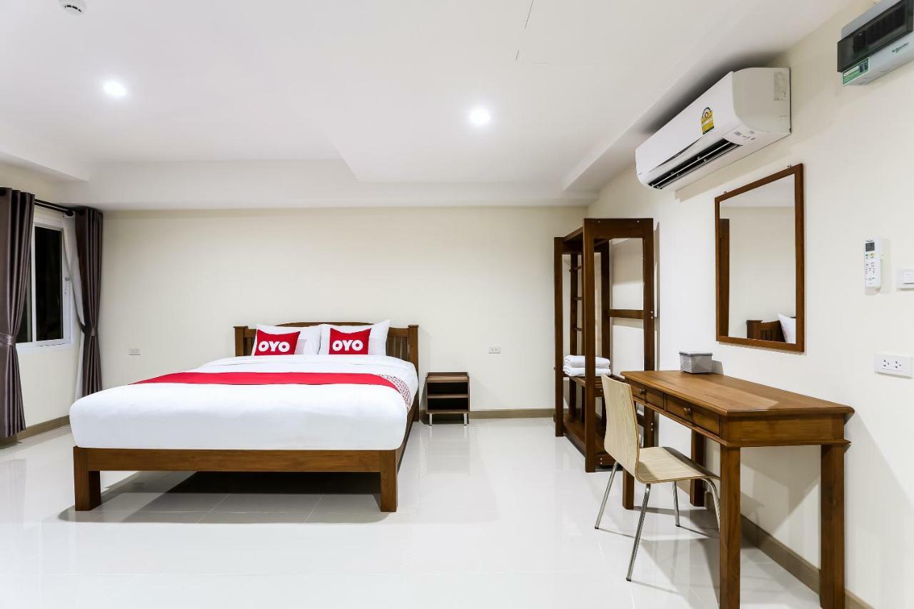 Canary House Rachawong คานารี่ เฮ้าส์ ราชวงศ์ Chiang Mai Dış mekan fotoğraf