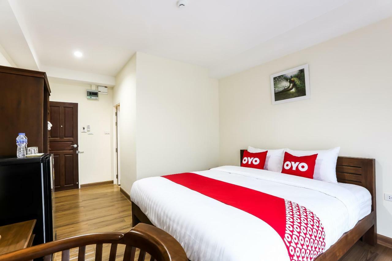 Canary House Rachawong คานารี่ เฮ้าส์ ราชวงศ์ Chiang Mai Dış mekan fotoğraf